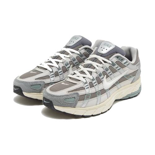 Nike P-6000 Pewter