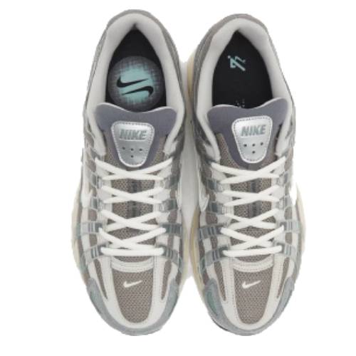 Nike P-6000 Pewter