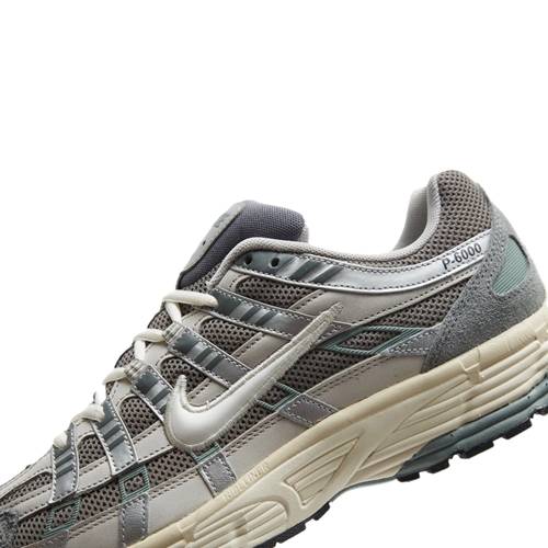 Nike P-6000 Pewter