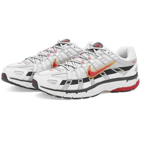 Nike P-6000 Varsity