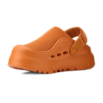 UGG PeakMod Apricot Clog