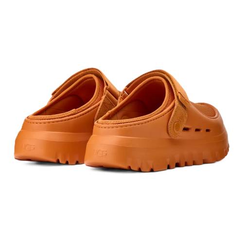UGG PeakMod Apricot Clog