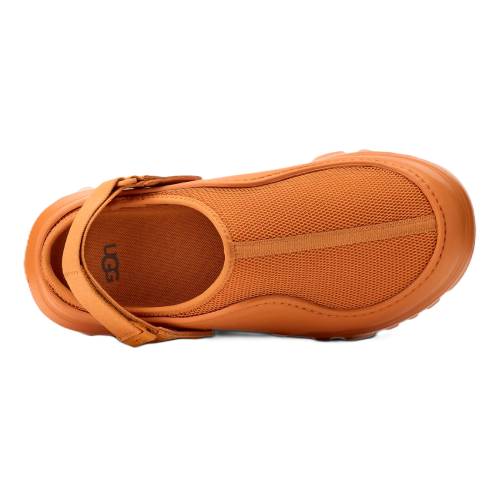 UGG PeakMod Apricot Clog