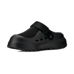UGG PeakMod Black Clog