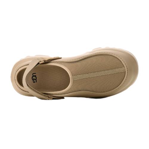 UGG PeakMod Sand Clog