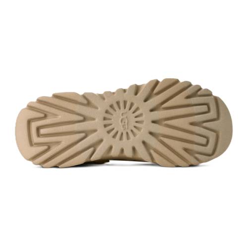 UGG PeakMod Sand Clog