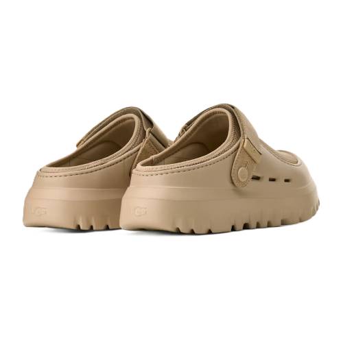 UGG PeakMod Sand Clog