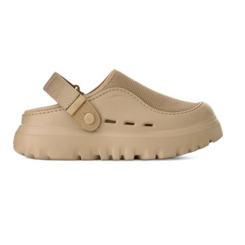 UGG PeakMod Sand Clog