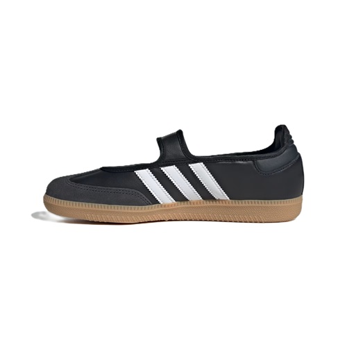 Adidas Samba Jane Black/White