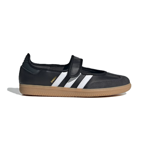 Adidas Samba Jane Black/White