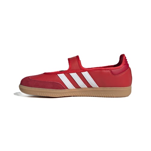 Adidas Samba Jane Red/Gum