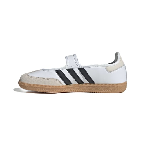 Adidas Samba Jane White/Black
