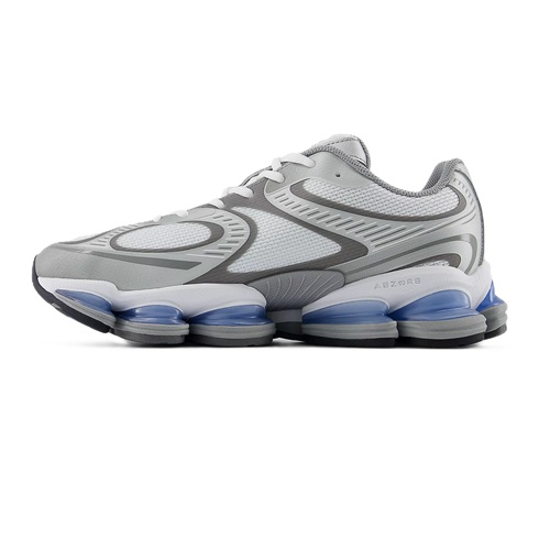  Balance Abzorb 2000 White/Silver/Castlerock