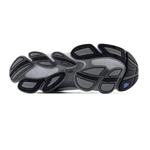  Balance Abzorb 2000 White/Silver/Castlerock