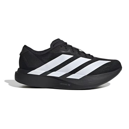 Adidas Adizero EVO Black/White