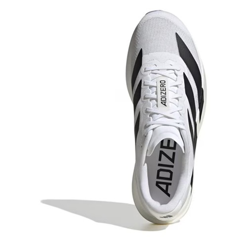 Adidas Adizero EVO White/Black