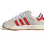 adidas campus Beige/Red