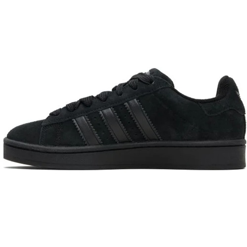 adidas campus Black/Black