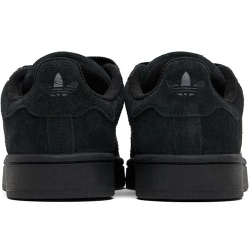 Adidas Campus 00s Trainers - BlackBlack-4 adidas campus Black/Black