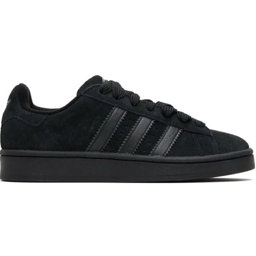 Adidas Campus 00s Trainers - BlackBlack adidas campus Black/Black