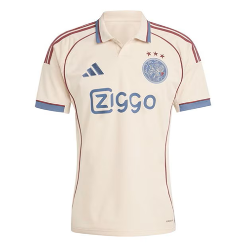 Ajax third Jersey 2025/2026