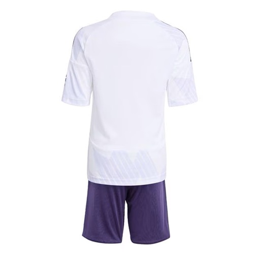 Manchester Away Junior 2025/2026