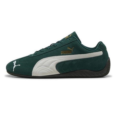 PUMA Speedcat OG Green/White