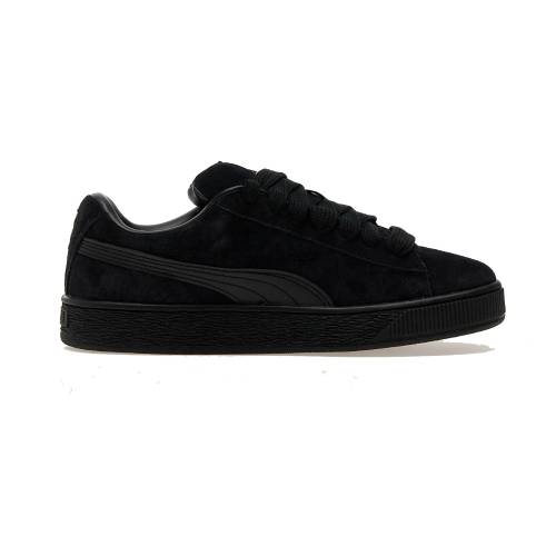 Puma Suede XL Black/Black