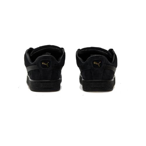 Puma Suede XL Black/Black