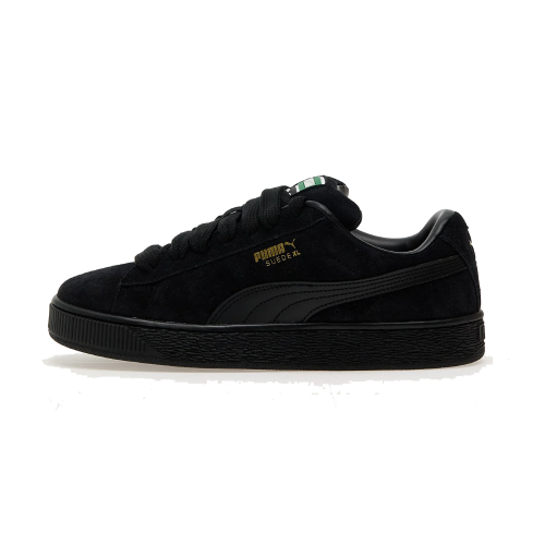 Puma Suede XL Black/Black