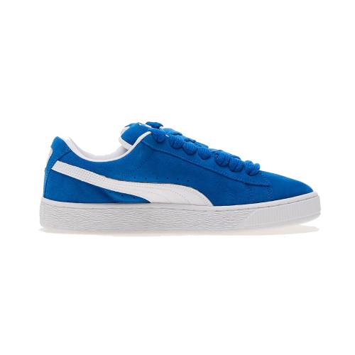 Puma Suede XL Blue White