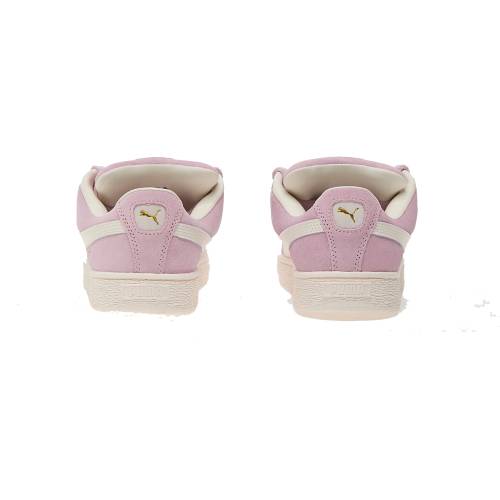 Puma XL Grape mist/white