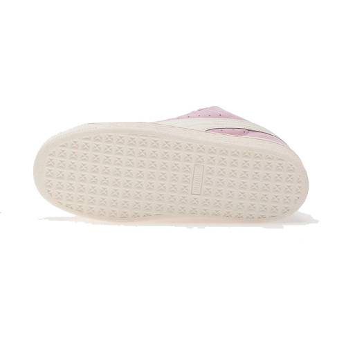 Puma XL Grape mist/white