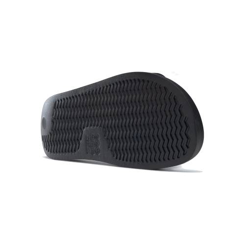 Reebok Fulgere Black Slides-5 Reebok Fulgere Black Slides