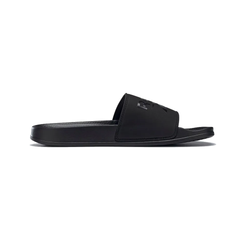 Reebok Fulgere Black Slides