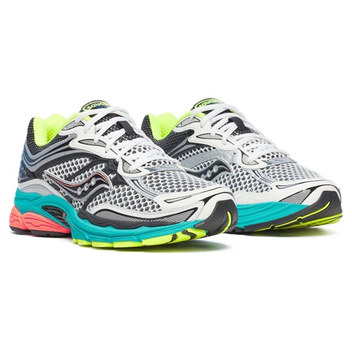 Saucony ProGrid Omni mutant