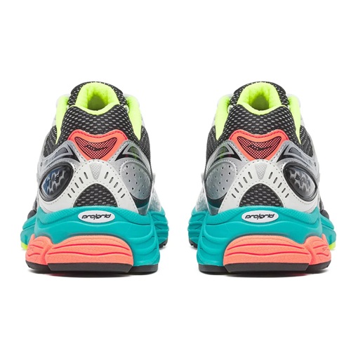 Saucony ProGrid Omni mutant