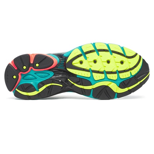 Saucony ProGrid Omni mutant