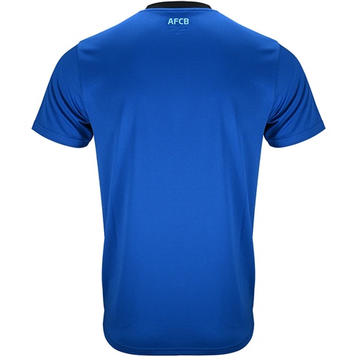 Bournemouth Away Jersey 25/26