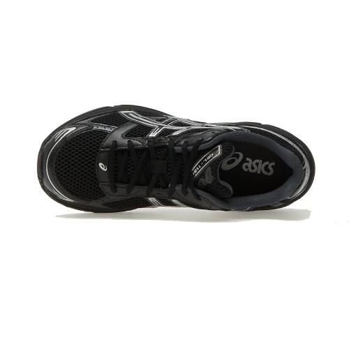 ASICS Gel 1130 Black/Pure Silver