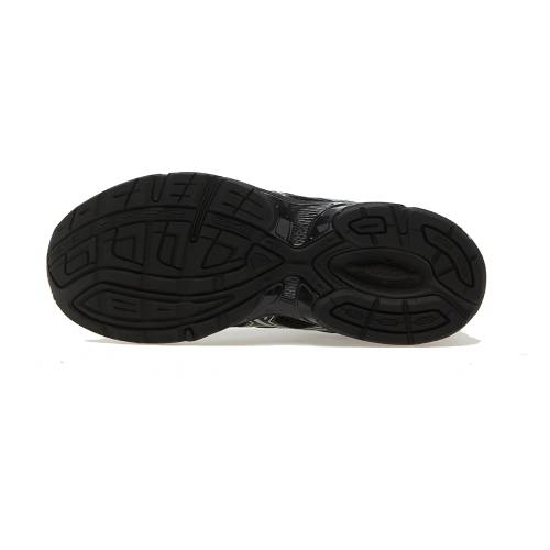 ASICS Gel 1130 Black/Pure Silver