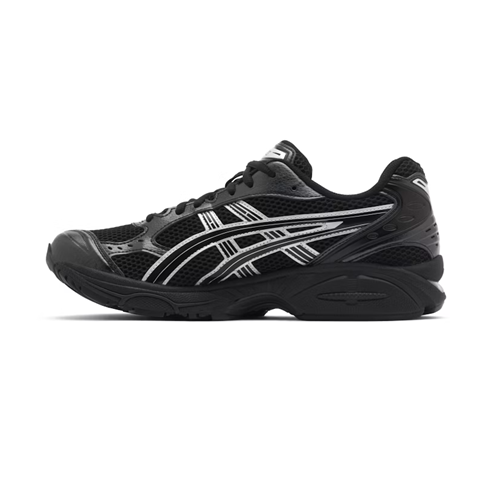 Asics Gel-Kayano Black