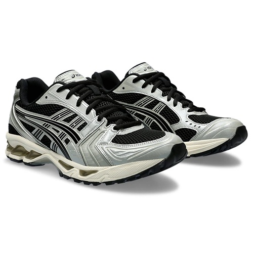 Asics Gel-Kayano seal