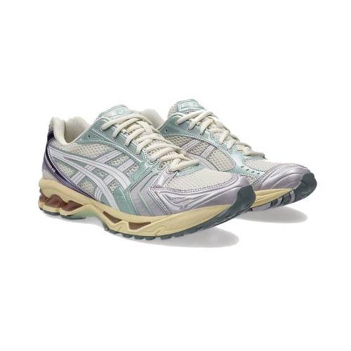 Asics Gel-Kayano Violet