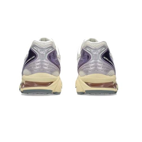 Asics Gel-Kayano Violet