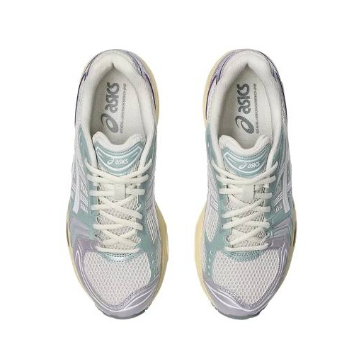 Asics Gel-Kayano Violet