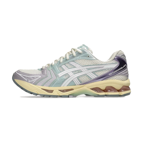 Asics Gel-Kayano Violet