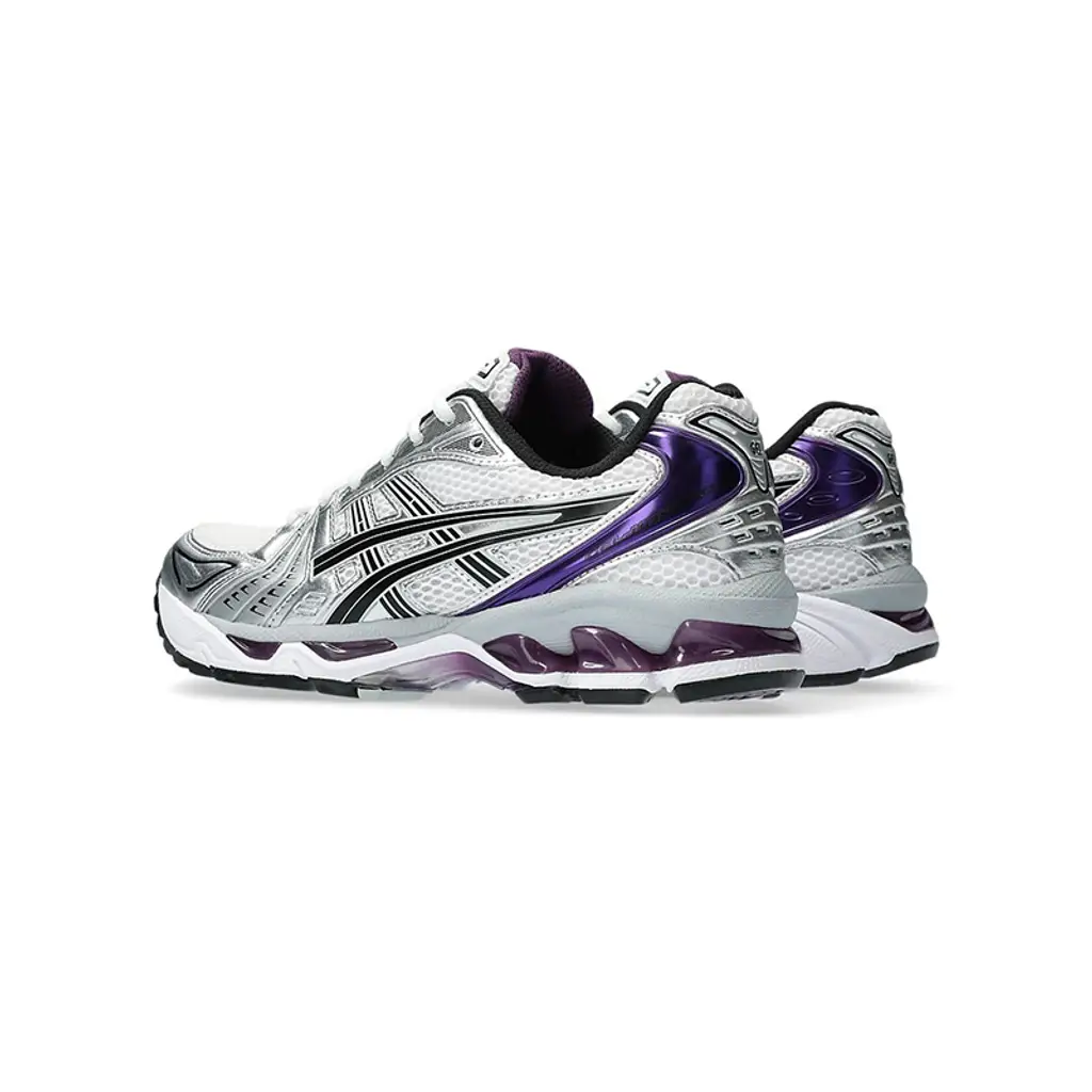 Asics Gel-Kayano Grape