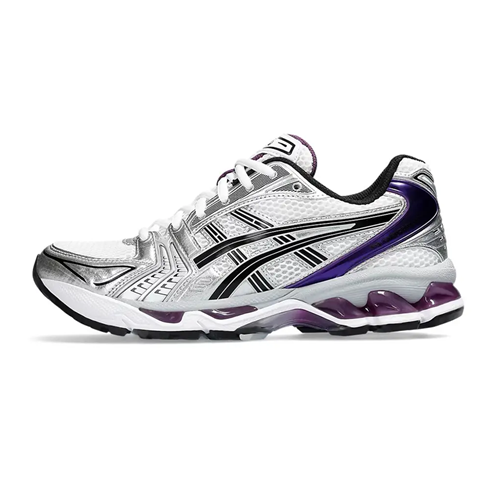 Asics Gel-Kayano Grape