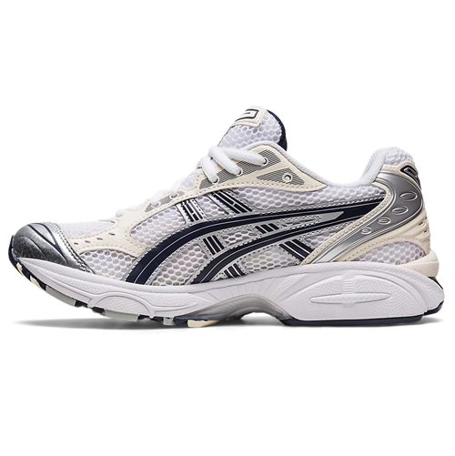 Asics Gel-Kayano White/Midnight